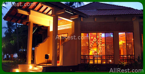 Royal Palms Beach Hotel 21